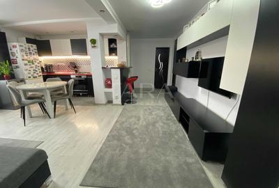 Apartament 3 camere de vânzare – Baciu | 65 mp + balcon închis - 2