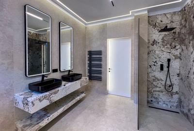 UNIC  |  Vila Individuala Premium cu Design Contemporan si Finisaje de Lux - 40