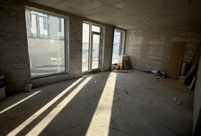 Spatiu comercial , parter de bloc nou, Manastur - 4