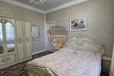 4 camere, Mamaia Sat / Nord, 100mp, 2 bai, 3 balco, et 5/6 lift, mobilat complet - 6
