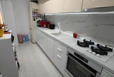 2 Camere 71mp Zona Boreal Loc Parcare+ Boxa - 16