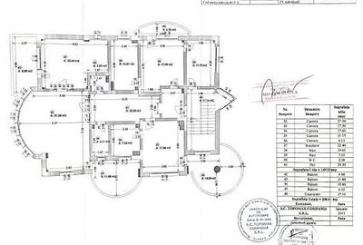 4 Camere | Herastrau - Cartierul Francez | Strada privata cu bariera - 17