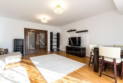 Inchiriere apartament 4 camere | Parcare, Generos | Aviatorilor - 2