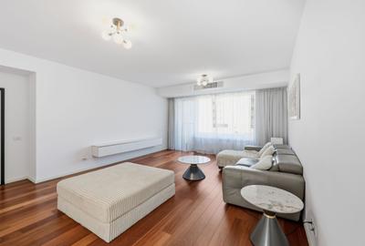 Apartament cu 3 camere de inchiriat Aviatorilor - 1