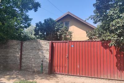 De vanzare casa spatioasa in comuna Marsa, Giurgiu - 4