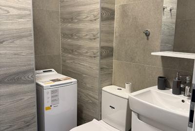 APARTAMENT RAHOVA - Liberty Mall - 8