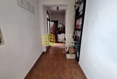 Spațiu de birou – Tg. Mureș – Semicentral – Zona Penitenciar - 7