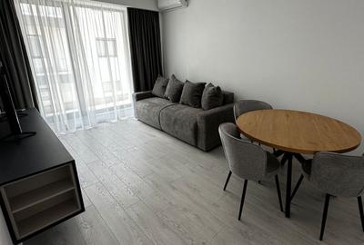 2 Camere Parcare 6 min Metrou Pacii Novum Residence Gorjului I. Maniu - 17