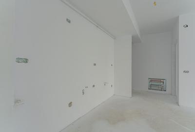Apartament 2.5 Camere Sala Polivalentă | 59 mp Util + 18 mp Balcon - 6