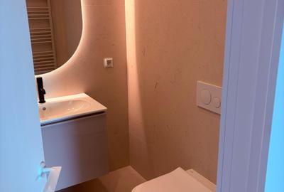 Apartament premium cu 4 Camere și vedere panoramică • Cartierul Aviației - 10