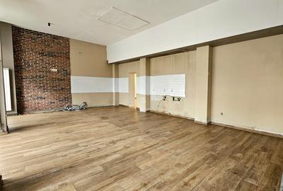 Spatiu comercial ,95 mp  Vis  a Vis Piata Marasti ! - 5