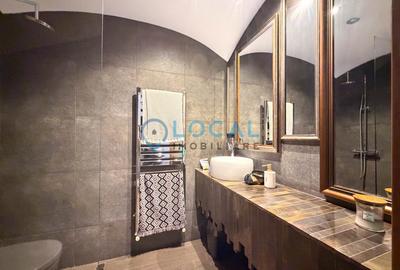 Penthouse 2 niveluri | 101 mp | Parcare | Marasti - Dorobantilor - 14