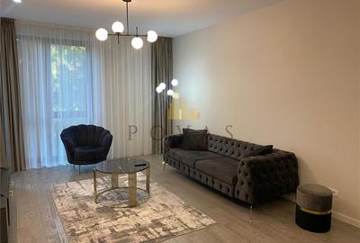 Inchiriere Apartament 2 Camere Win Herastrau Promenada - 1
