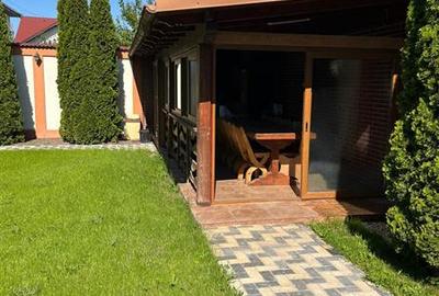 Vila Sat Costi 340mp construiti  teren 464mp Comision 0% - 3