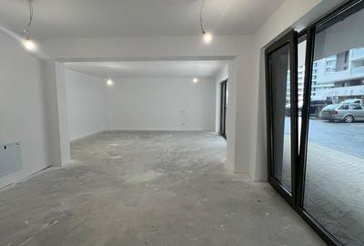 Spațiu de închiriat – Aviației | 64 m² | Parter - 1