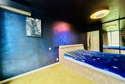 Trophy Property | Penthouse Unic în Grigorescu - 9