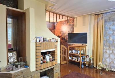 Vila Focsani, P+E,  510 mp teren - 4