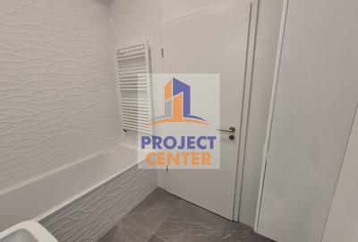 Apartament 3 camere complex exclusivist Nordmark, finisaje moderne - 11