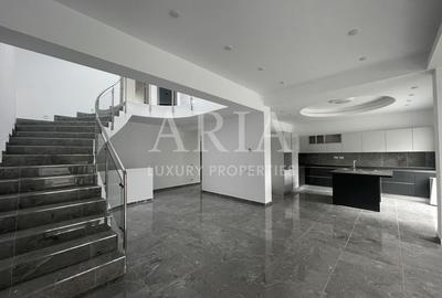 MODERN VILLA -  FIRST RENT - LUXURY GATED COMMUNITY - 5