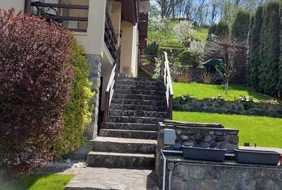 Casa si teren de vanzare langa Baile Govora - 6