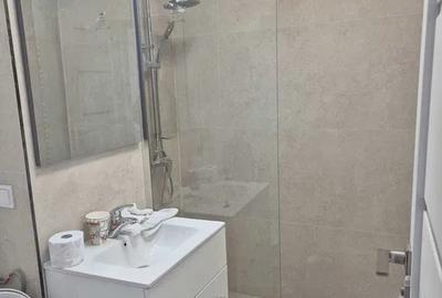 Apartament 3 camere de vanzare Aleea Retezat Manastur - 6