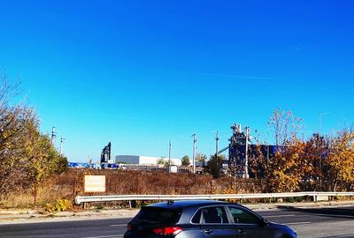 TEREN INDUSTRIAL BUFTEA DN7-LOCATIE EXCELENTA - 15