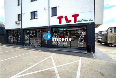 Apartament 1 cam D, 30 mp, Parcare, mobilat Valea Adanca Iasi - 8