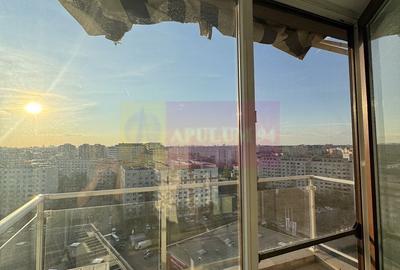 Garsonieră cu balcon Complexul Rasarit de Soare, Titan - 3