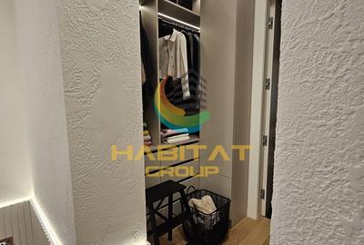 Apartament 3 cam Penthouse One Verdi Barbu Vacarescu - 18
