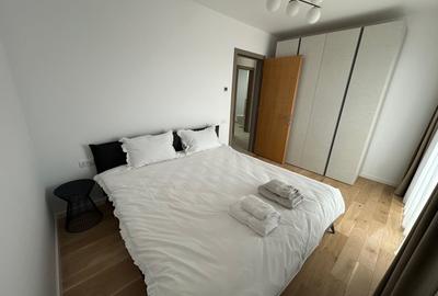 Apartament 3 camere de inchiriat - 10