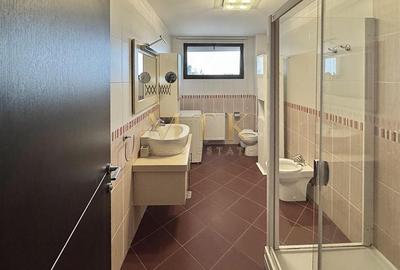 Apartament 3 camere | Mobilat&utilat | Baneasa/Sisesti - 10