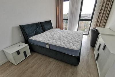 RESIDENCE5 EROU IANCU NICOLAE 122/ LANGA OLIVETO/ PAZA 24H/ COMISION 0 - 13