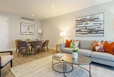 Neofort 50 Titan Apartament decomandat langa metrou cu terasa superba - 11
