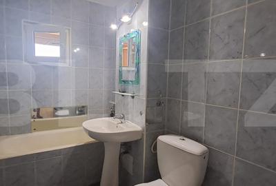 Apartament 2 camere, etaj 4, zona centrală, Făgăraș – nemobilat, de renovat - 13