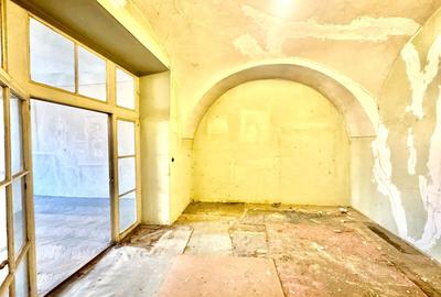 0% Comision, 2 camere 69mp/parcare  - cladire an 1654 - Centru istoric - 7
