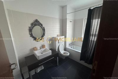 3 Camere de inchiriat | Baneasa | Felicity | Centrala | Parcare - 7
