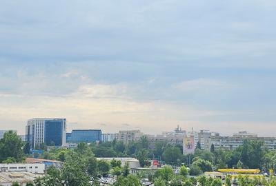Plaza Residence Parcul Liniei- loc parcare subteran - 12