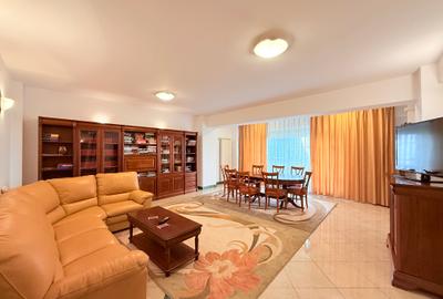 Apartament 3 camere Piata Floreasca - 1