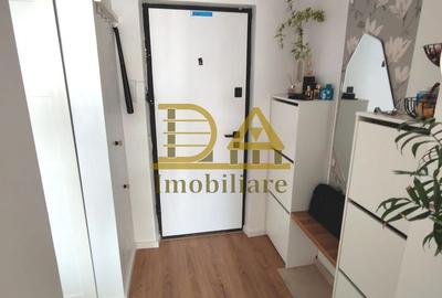 Apartament 2 camere | Renovat integral | Mobilat & Utilat | Etaj 7 - 6