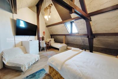 Parc Carol | Tineretului | Etaj în vilă, 5 camere, ideal rezidențial sau birou - 9