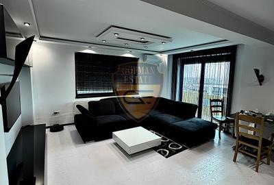 Penthouse Mamaia Nord JT Tower , 3 Cam, 125 mp - 1