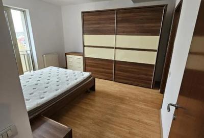 Apartament 3 camere West Park | Parcare - 3