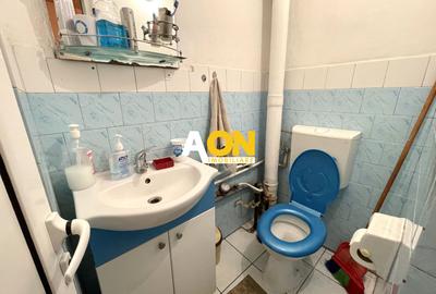 Apartament 3 camere, 2 bai, mobilat-utilat, zona Liceul Sportiv - 8