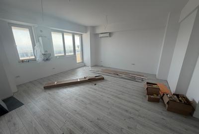 Penthouse cu o priveliște superba  - zona Galata - 24
