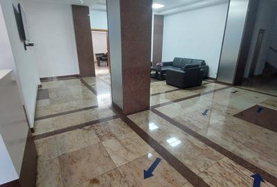 Bd. Mamaia, spatiu birouri 344 mp., cladire reprezentativa - 25