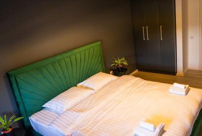Apartament 3 camere Vivo Cluj-Napoca, 61 mp, 49 mp terasa, 2 parcari - 11