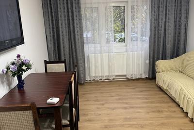 Apartament cu 2 camere decomandat, mobilat în Militari