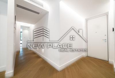 IANCU NICOLAE | Apt exclusivist | 389,360+TVA | Terasa de 39.7 | Lux - 4