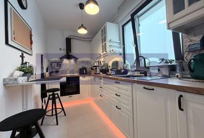 VANZARE 2 CAMERE | APPTOWN NORTH | PARCARE INCLUSA | PIPERA | - 5