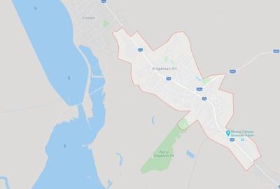 Teren Draganesti-Olt la soseaua principala N Titulescu - 12